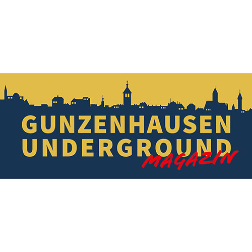 Underground Magazin