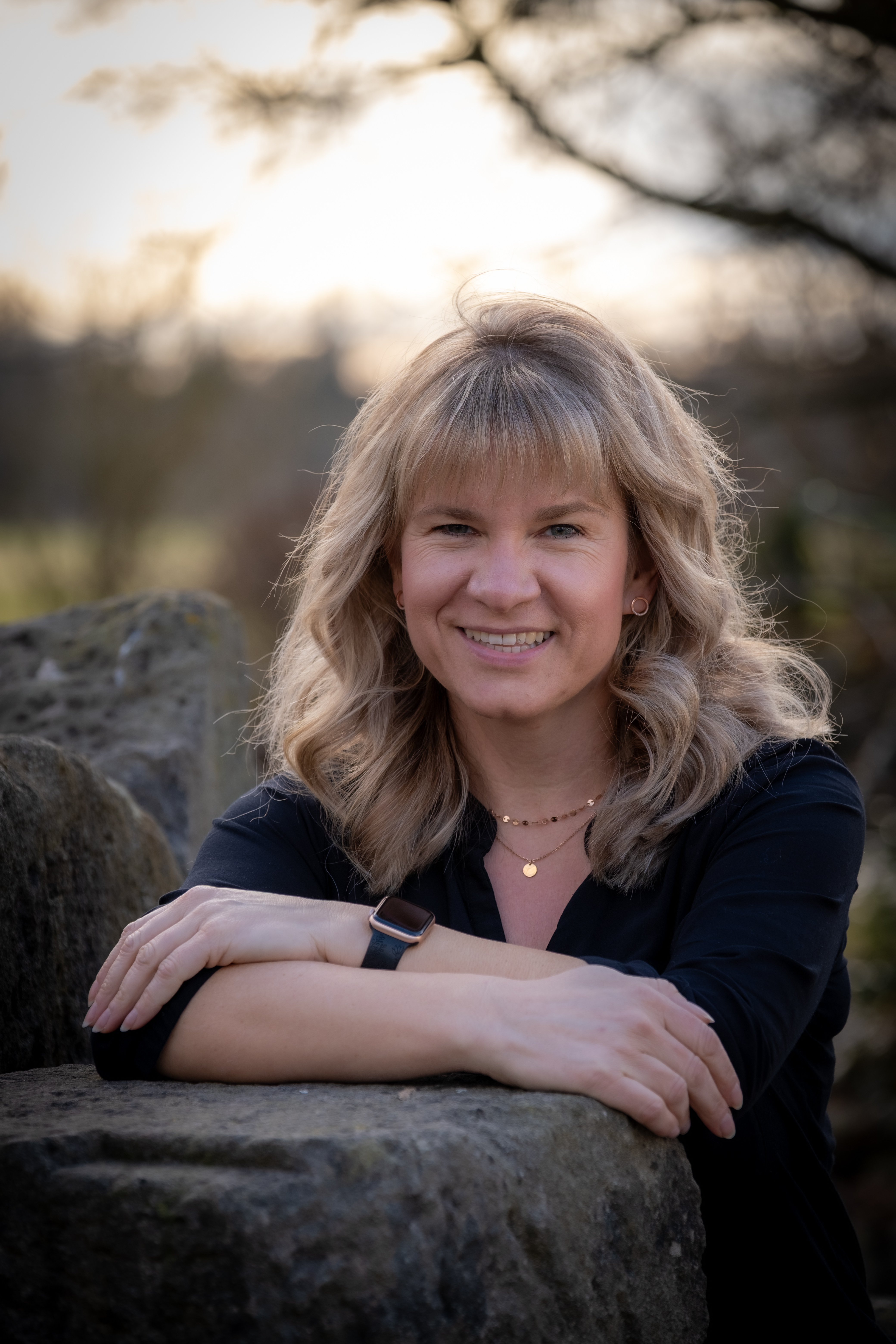 Caroline Ritzke