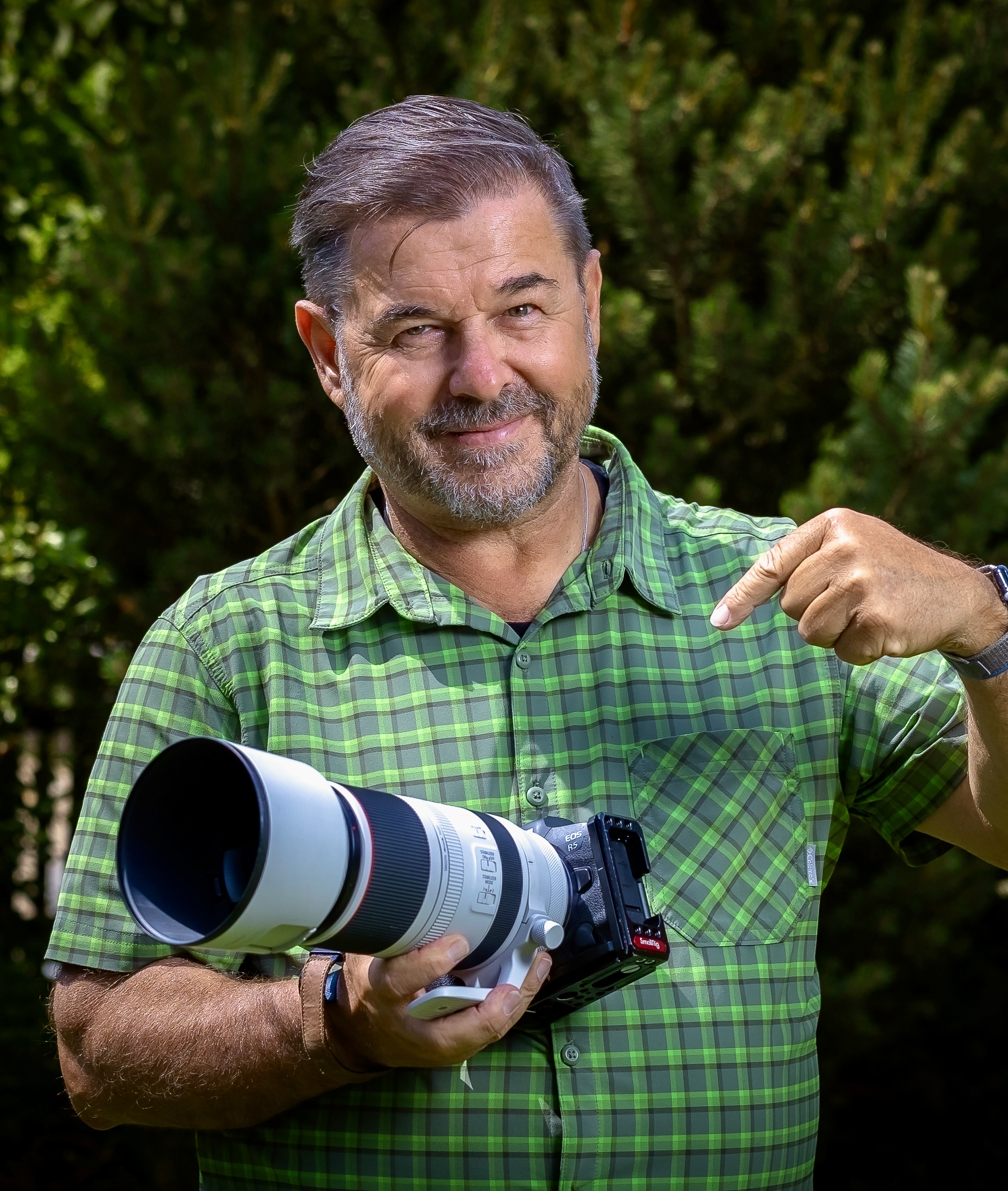 Josef Heckl
